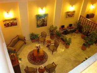 Fotos del hotel - BOUTIQUE PLAZA SUCRE