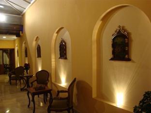 Fotos del hotel - BOUTIQUE PLAZA SUCRE