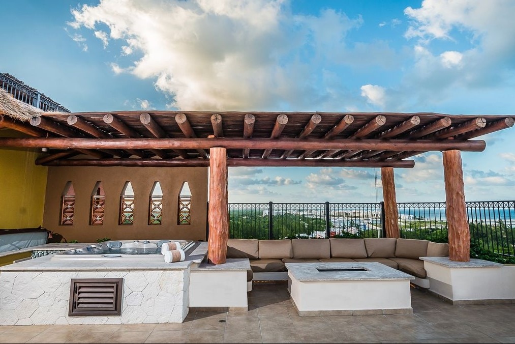 Fotos del hotel - VILLA DEL PALMAR CANCUN ALL INCLUSIVE BEACH RESORT & SPA