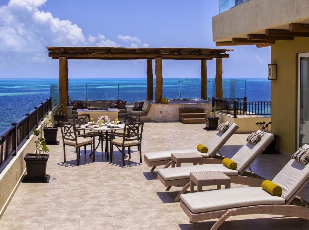 Fotos del hotel - VILLA DEL PALMAR CANCUN ALL INCLUSIVE BEACH RESORT & SPA