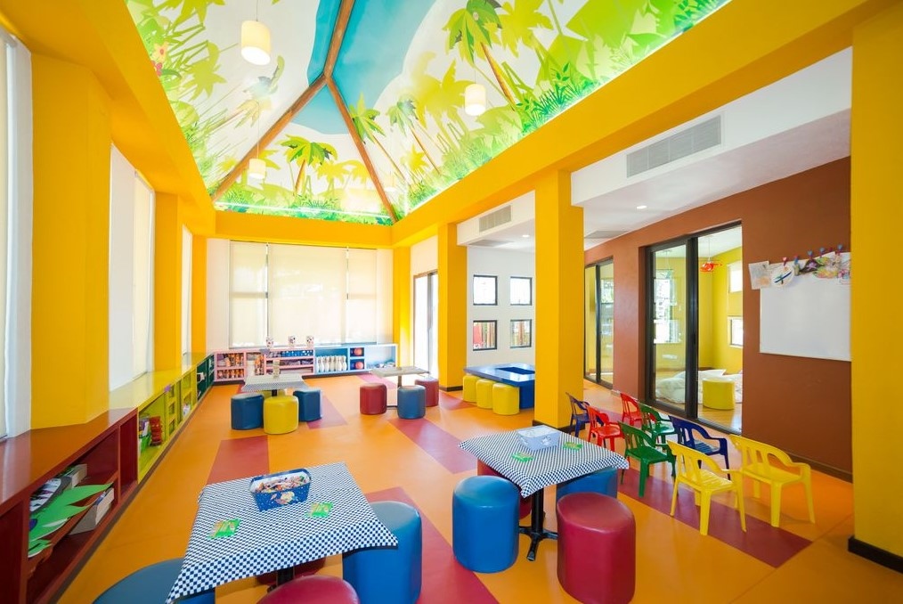 Fotos del hotel - VILLA DEL PALMAR CANCUN ALL INCLUSIVE BEACH RESORT & SPA