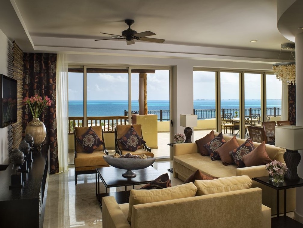 Fotos del hotel - VILLA DEL PALMAR CANCUN ALL INCLUSIVE BEACH RESORT & SPA