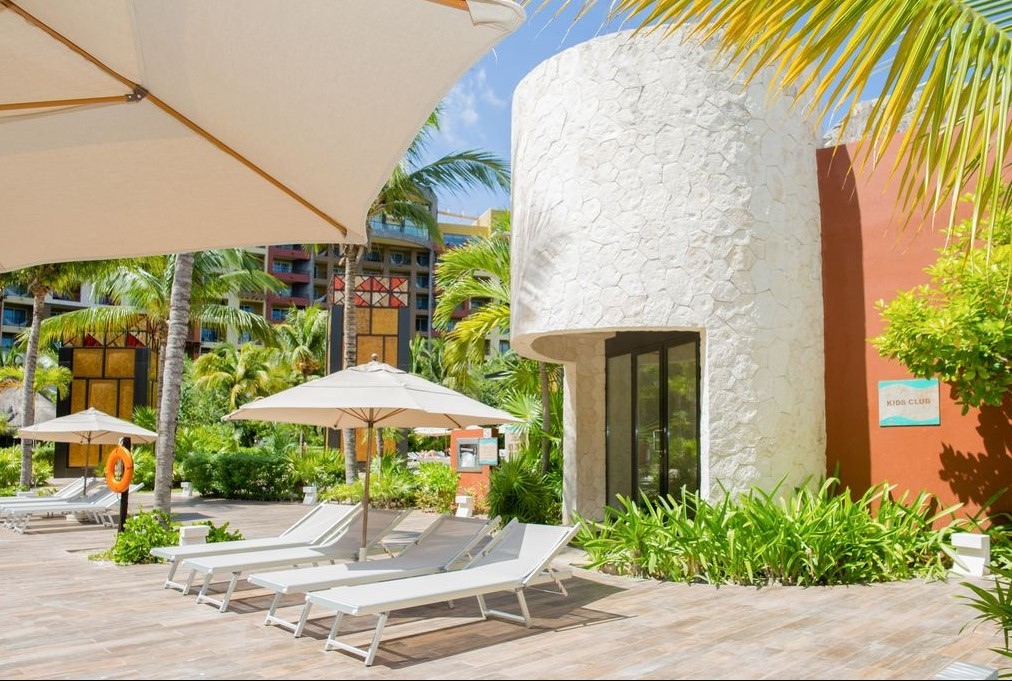 Fotos del hotel - VILLA DEL PALMAR CANCUN ALL INCLUSIVE BEACH RESORT & SPA