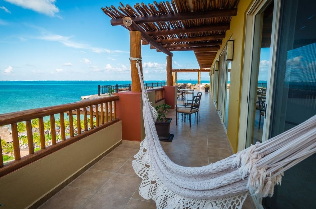 Fotos del hotel - VILLA DEL PALMAR CANCUN ALL INCLUSIVE BEACH RESORT & SPA