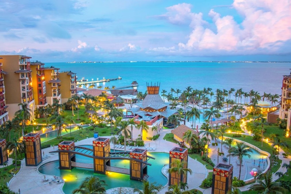 Fotos del hotel - VILLA DEL PALMAR CANCUN ALL INCLUSIVE BEACH RESORT & SPA