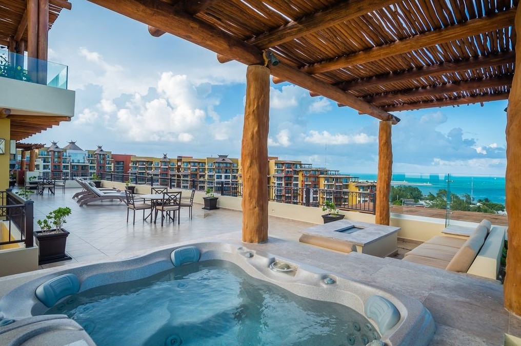 Fotos del hotel - VILLA DEL PALMAR CANCUN ALL INCLUSIVE BEACH RESORT & SPA
