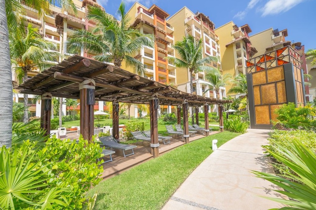 Fotos del hotel - VILLA DEL PALMAR CANCUN ALL INCLUSIVE BEACH RESORT & SPA