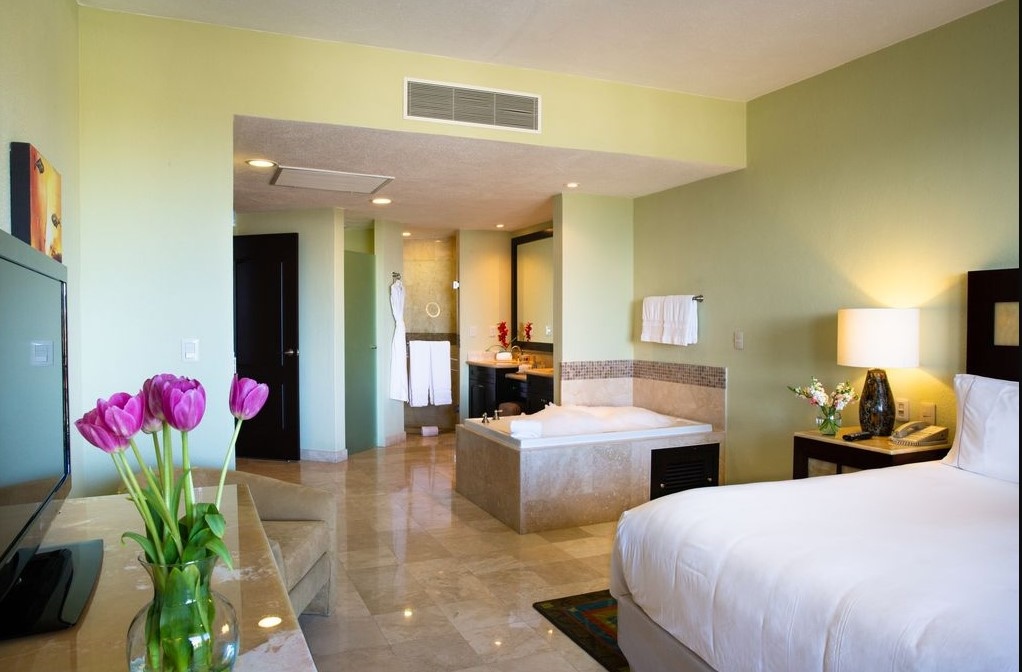Fotos del hotel - VILLA DEL PALMAR CANCUN ALL INCLUSIVE BEACH RESORT & SPA