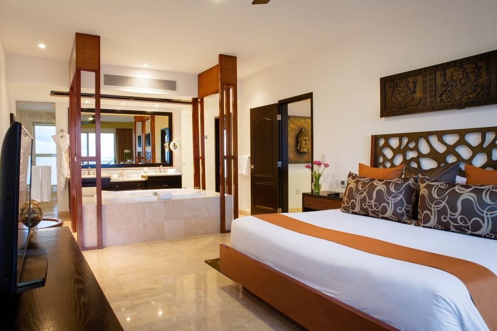 Fotos del hotel - VILLA DEL PALMAR CANCUN ALL INCLUSIVE BEACH RESORT & SPA