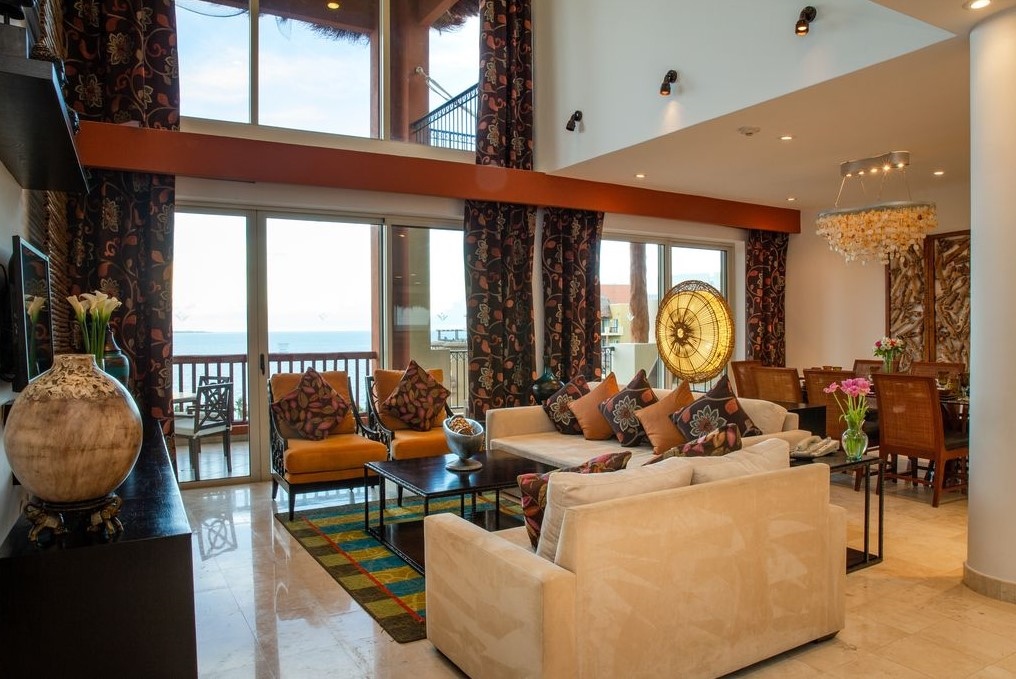 Fotos del hotel - VILLA DEL PALMAR CANCUN ALL INCLUSIVE BEACH RESORT & SPA