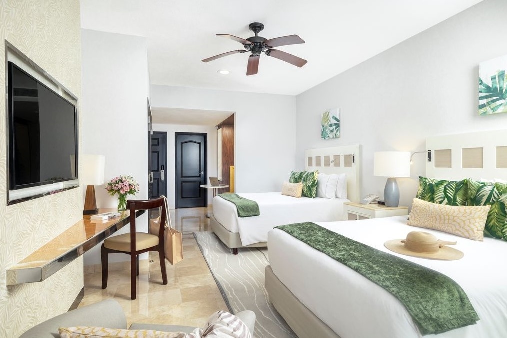 Fotos del hotel - VILLA DEL PALMAR CANCUN ALL INCLUSIVE BEACH RESORT & SPA