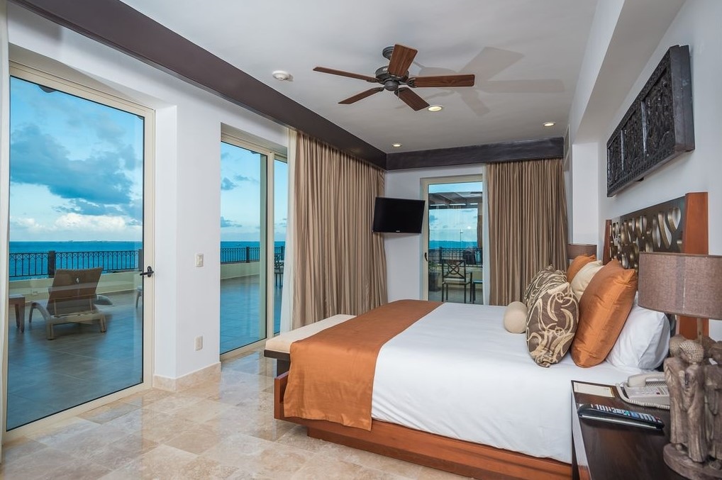Fotos del hotel - VILLA DEL PALMAR CANCUN ALL INCLUSIVE BEACH RESORT & SPA