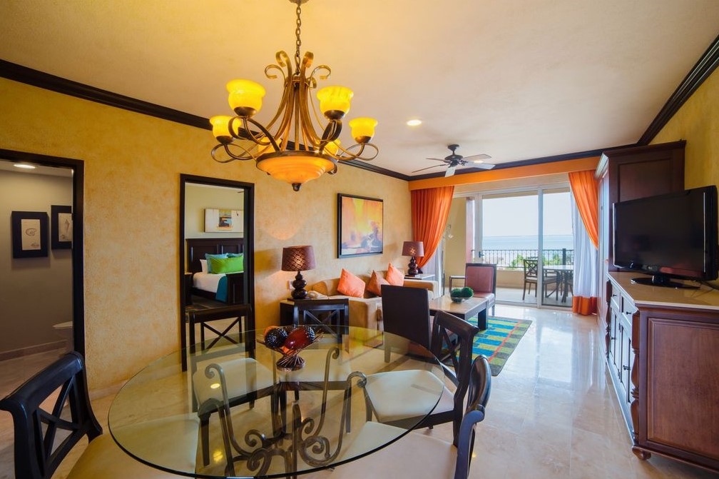 Fotos del hotel - VILLA DEL PALMAR CANCUN ALL INCLUSIVE BEACH RESORT & SPA