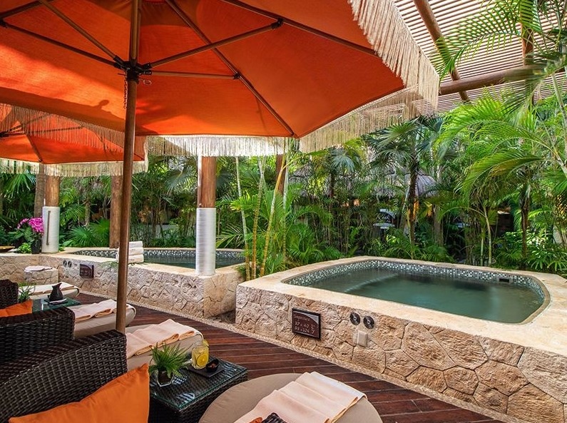 Fotos del hotel - VILLA DEL PALMAR CANCUN ALL INCLUSIVE BEACH RESORT & SPA