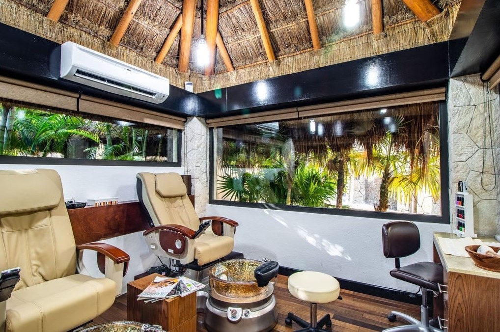 Fotos del hotel - VILLA DEL PALMAR CANCUN ALL INCLUSIVE BEACH RESORT & SPA