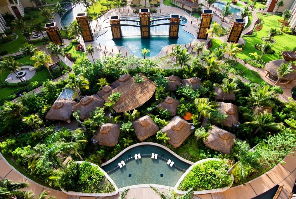 Fotos del hotel - VILLA DEL PALMAR CANCUN ALL INCLUSIVE BEACH RESORT & SPA