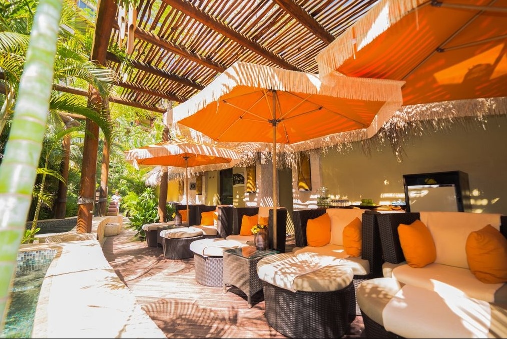 Fotos del hotel - VILLA DEL PALMAR CANCUN ALL INCLUSIVE BEACH RESORT & SPA