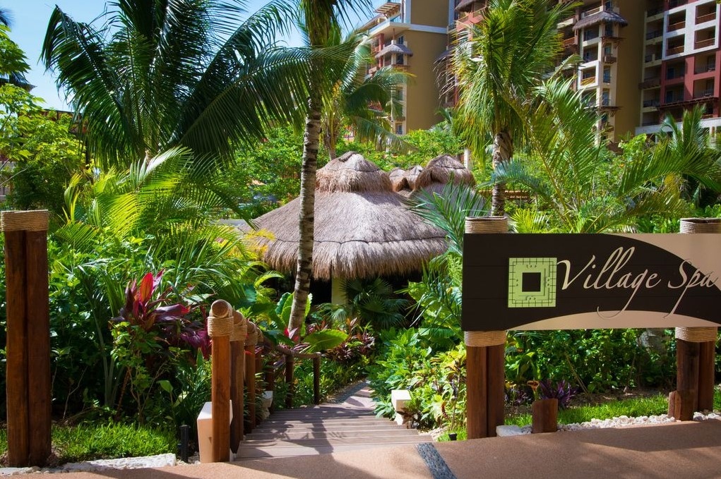Fotos del hotel - VILLA DEL PALMAR CANCUN ALL INCLUSIVE BEACH RESORT & SPA