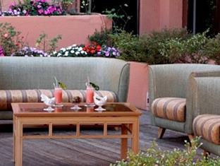 Fotos del hotel - Grand Hotel delle Terme Re Ferdinando
