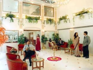 Fotos del hotel - Vijay Residency