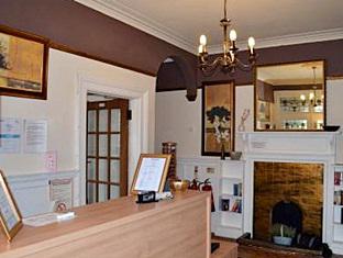 Fotos del hotel - BORELAND LODGE HOTEL