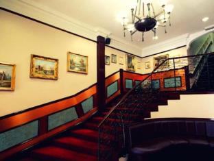 Fotos del hotel - ALEXANDER THOMSON HOTEL