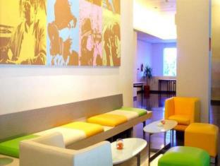 Fotos del hotel - HARRIS HOTEL TEBET JAKARTA