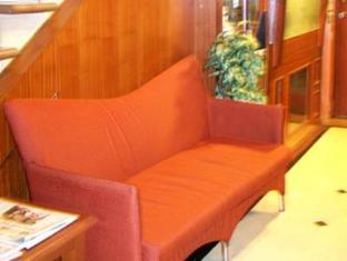 Fotos del hotel - HOTEL NANDHINI - MINERVA CIRCLE