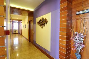 Fotos del hotel - THE BOUVICE HOTEL