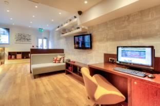 Fotos del hotel - Comfort Inn and Suites Kings Cross