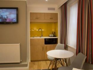 Fotos del hotel - Comfort Inn and Suites Kings Cross