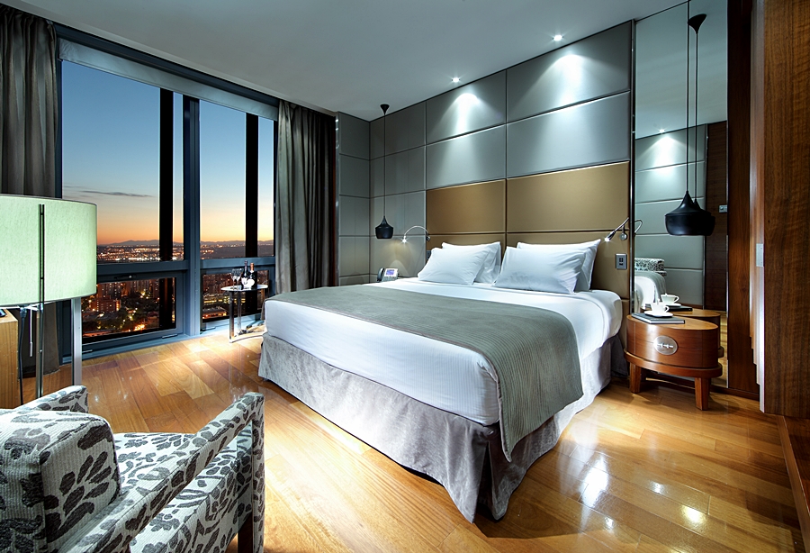 Fotos del hotel - EUROSTARS MADRID TOWER