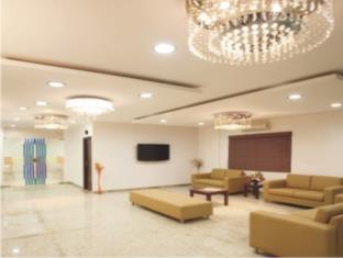 Fotos del hotel - OYO 435 Hotel Amshi International