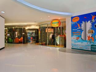 Fotos del hotel - HARRIS SUITES FX SUDIRMAN