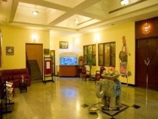 Fotos del hotel - Ramanashree California Resort -Yelahanka
