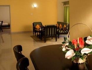 Fotos del hotel - The Green Path Eco Hotel