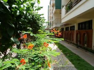 Fotos del hotel - The Green Path Eco Hotel