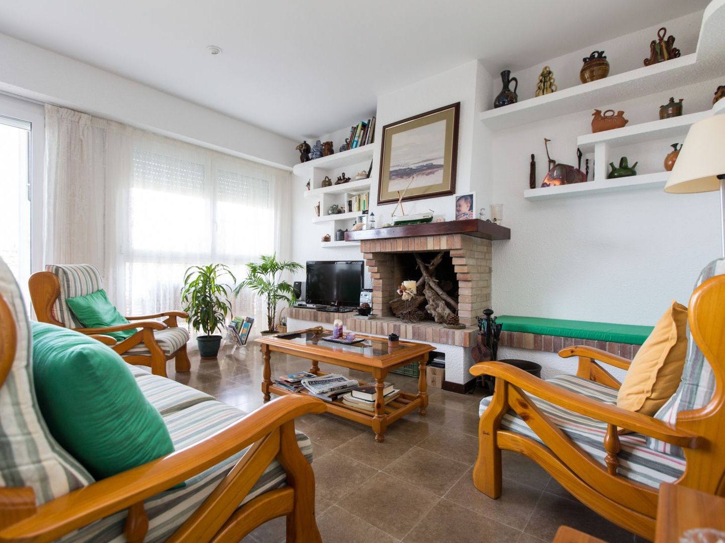 Fotos del hotel - FOSCA BREEZE