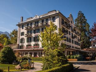 Fotos del hotel - Interlaken