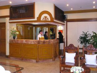 Fotos del hotel - CITADEL INN MAKATI