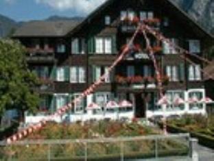 Fotos del hotel - HOTEL CHALET SWISS