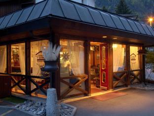 Fotos del hotel - HOTEL CHALET SWISS