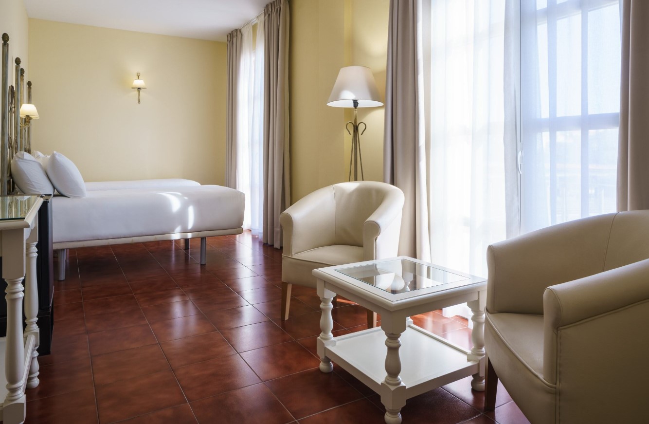 Fotos del hotel - CRISOL CHICLANA
