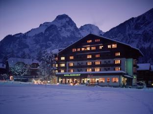 Fotos del hotel - Hotel-Restaurant Bernerhof Kandersteg