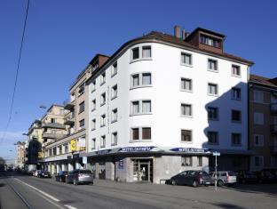 Fotos del hotel - OLYMPIA