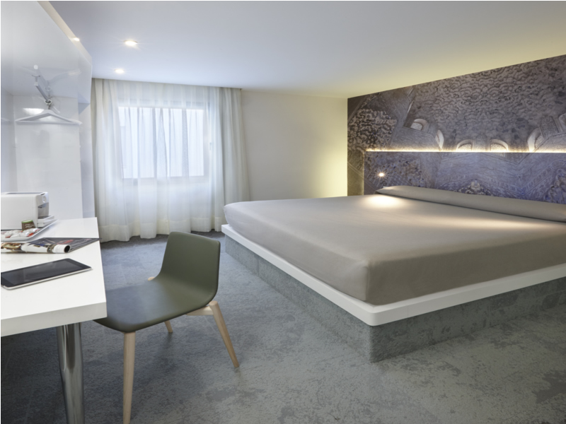 Fotos del hotel - GRANADA FIVE SENSES ROOM AND SUITES