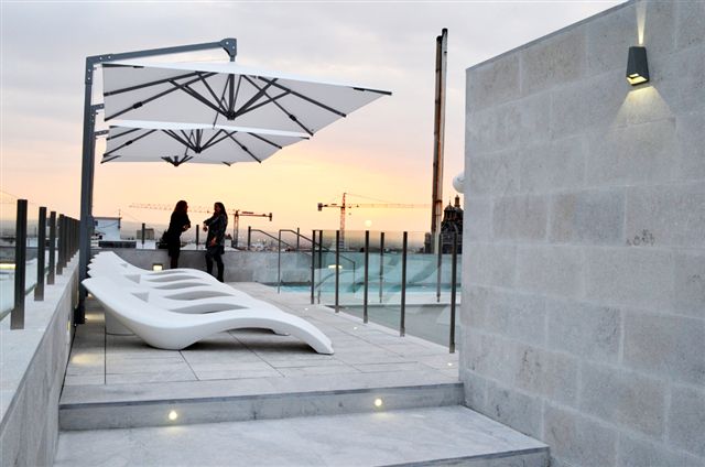 Fotos del hotel - Macia Granada Five Senses Rooms and Suites