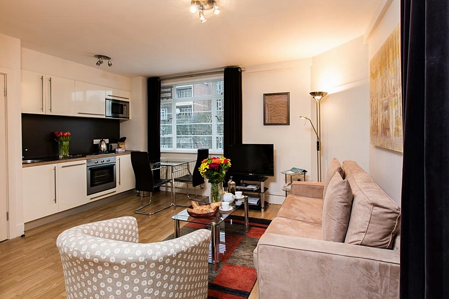 Fotos del hotel - NELL GWYNN HOUSE APARTMENTS