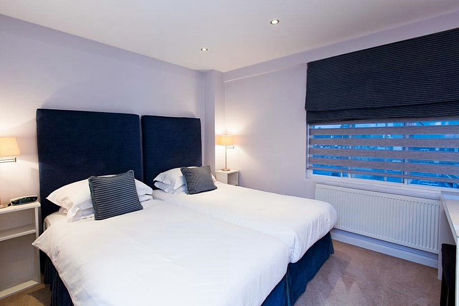 Fotos del hotel - NELL GWYNN HOUSE APARTMENTS