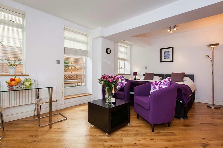 Fotos del hotel - NELL GWYNN HOUSE APARTMENTS